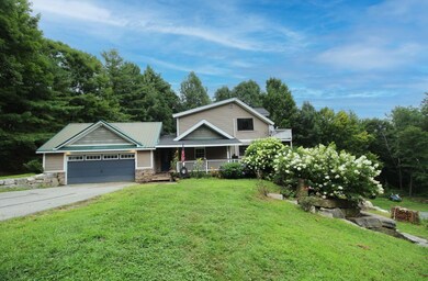 253 Metcalf Road, Winthrop