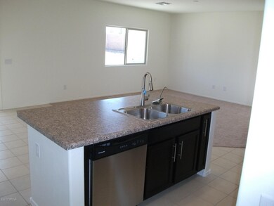 Kitchen breakfast bar island.