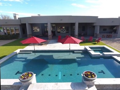 Pebble Sheen Play Pool and Spa
