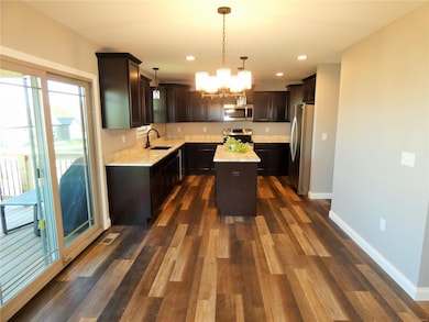 1105 Lucca Ct, Caseyville, IL 62232 - photo 5