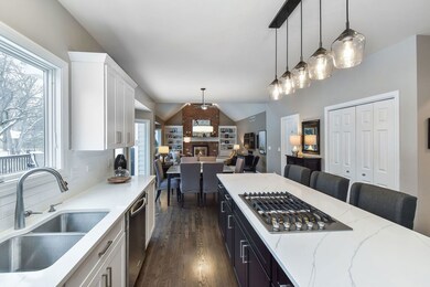 907 Rock Spring Rd, Naperville, IL 60565 - photo 4