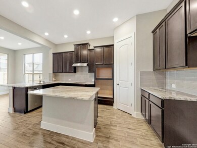 15719 La Subida Trail, Helotes, TX 78023 - photo 7