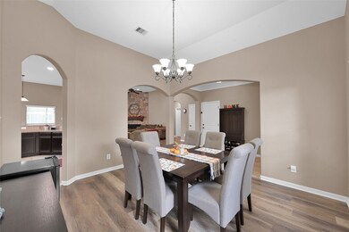 30919 W Lost Creek Blvd, Magnolia, TX 77355 - photo 6