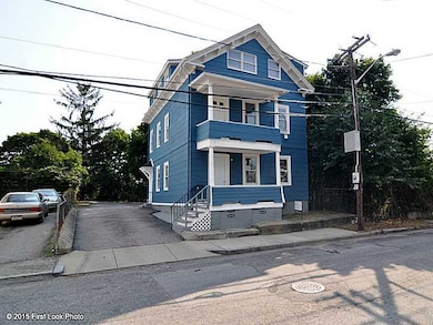 44 Atwood St, Providence, RI 02909 - photo 3