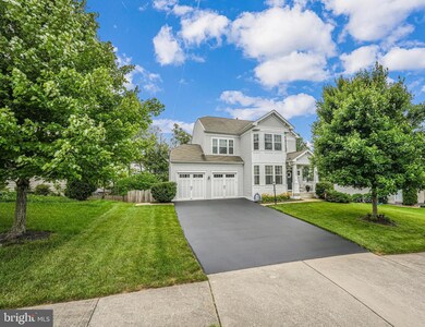 13009 Brierly Forest Ct, Manassas, VA 20112 - photo 2