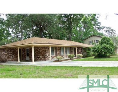 Exterior Front. Carport Side