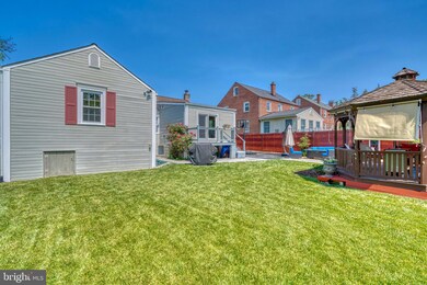 619 Round Oak Rd, Towson, MD 21204 - photo 7