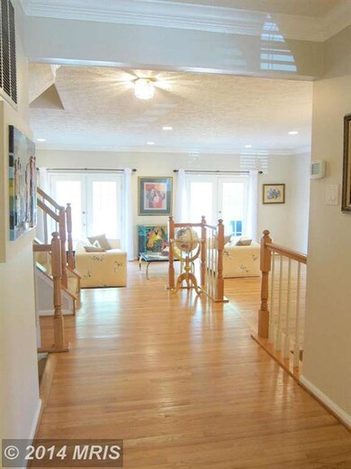 2822 Quarry Heights Way, Baltimore, MD 21209 - photo 2