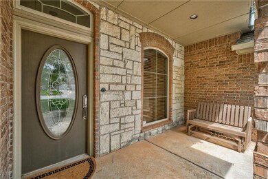 515 NW 193rd St, Edmond, OK 73012 - photo 2