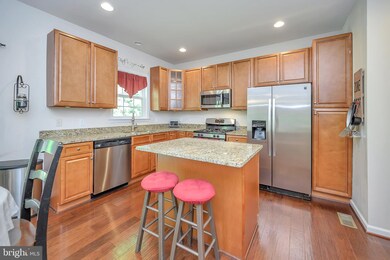 208 Green St, Locust Grove, VA 22508 - photo 6