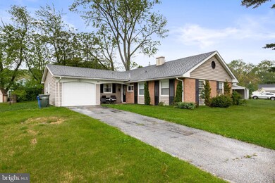 49 Peartree Ln, Willingboro, NJ 08046 - photo 2