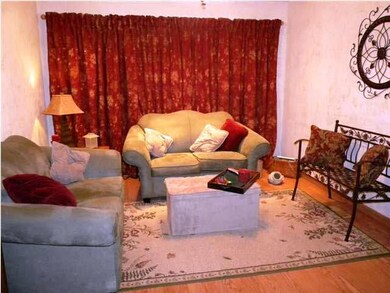 2nd Family room or 4th Bedroom