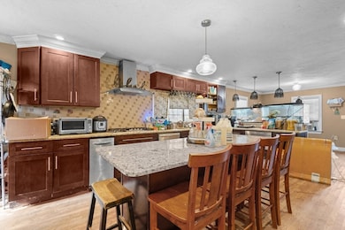 714 S Main St, Attleboro, MA 02703 - photo 3