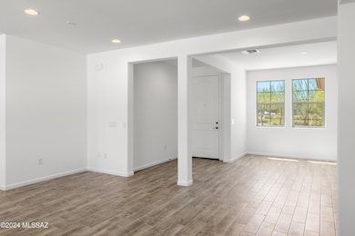 Greatroom-Dining Area