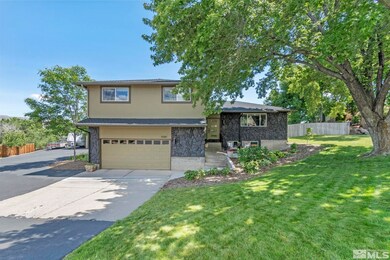 5580 High Rock Way, Sparks, NV 89431 - photo 2