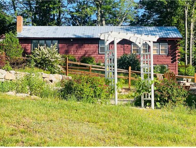 247 Wiley Rd, Naples, ME 04055 - photo 4