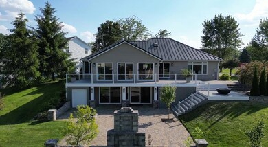 1450 Silver Lake Dr, Bucyrus, OH 44820 - photo 4