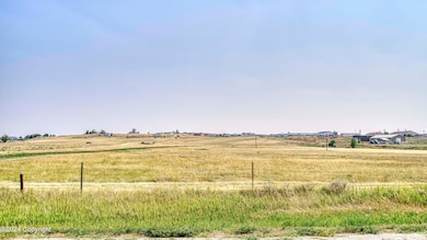 View to South