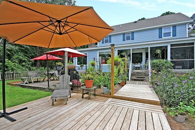 1290 Eden Rd, Awendaw, SC 29429 - photo 4