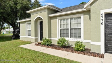 6770 Calais Ave, Cocoa, FL 32927 - photo 5