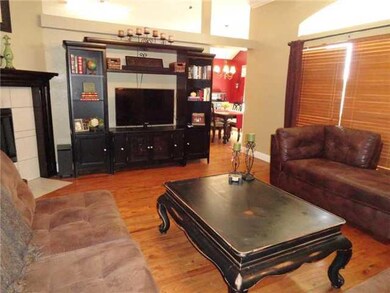 Living Room.