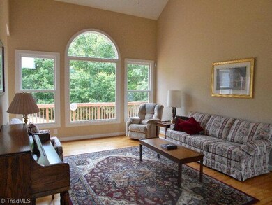 402 Hawk's Nest Trail, Purlear, NC 28665 - photo 5