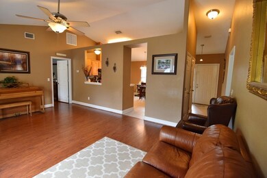 15 Evans Ave, Crawfordville, FL 32327 - photo 5