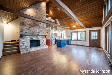 7011 S Brooks Road , Fruitport, Michigan