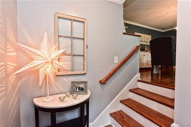 Entry Hall