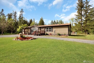 14317 204th St E, Graham, WA 98338 - photo 4