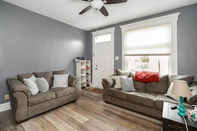 936 Ebner St, Columbus, OH 43206 - photo 5