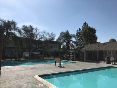 Pool and Spa VERY near property