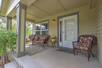 Porch