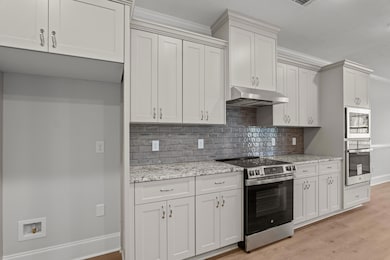 624 Lampart Dr, Augusta, GA 30909 - photo 7