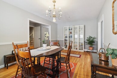 Main Floor