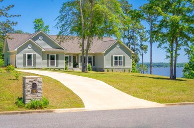 189 Cypress Cove Dr, Eufaula, AL 36027 - photo 2