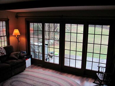 Den/Family/Great Room.