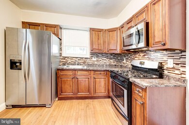 205 Cabin Branch Rd, Capitol Heights, MD 20743 - photo 3