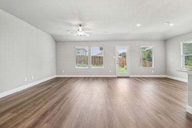 407 Midnight Oak Dr, McKinney, TX 75069 - photo 7