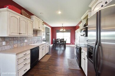 20701 W 224th St, Spring Hill, KS 66083 - photo 5