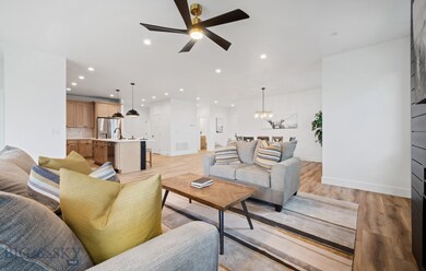 192 Delano Dr, Bozeman, MT 59718 - photo 7