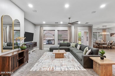 4150 E Beechnut Place, Chandler, AZ 85249 - photo 3