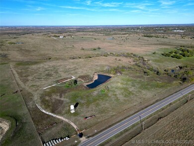 0 Hwy 32 unit 2542786, Kingston, OK 73439 - photo 3