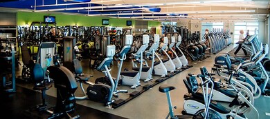 Aiken YMCA