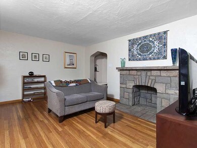 Living Room.