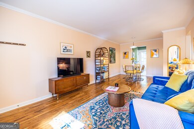 520 Park Ave SE unit 9, Atlanta, GA 30312 - photo 6