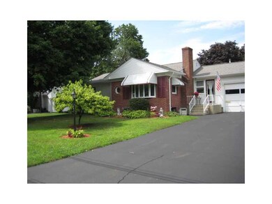 89 Belvedere Dr, Cranston, RI 02920 - photo 3