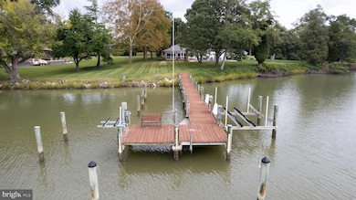 2202 Jenkins Creek Rd, Cambridge, MD 21613 - photo 5