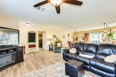 great room