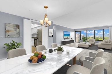 The Tower at Port Royale unit 802, Fort Lauderdale, FL 33308 - photo 3